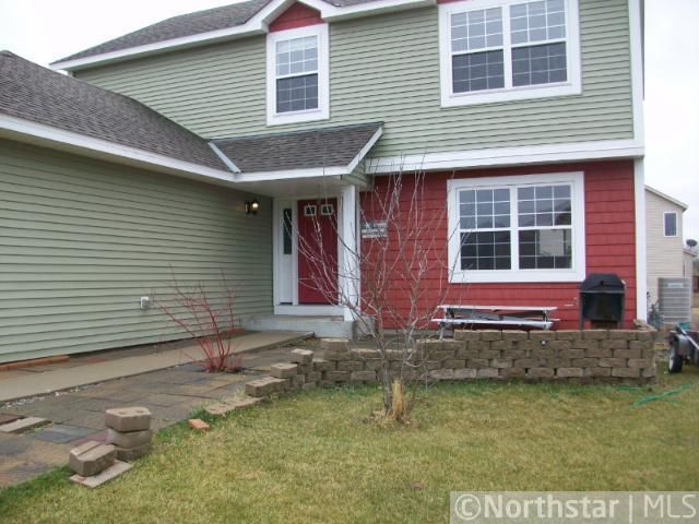 5930 158th Ave NW, Andover, MN 55303