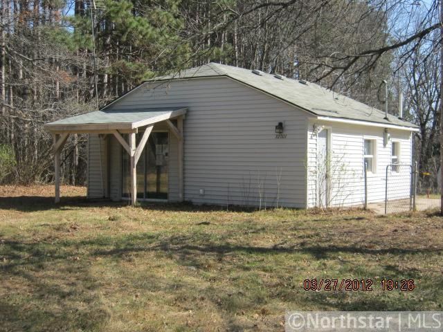 32701 Heather St NW, Cambridge, MN 55008