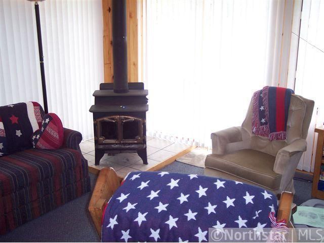 419 N Hand Lake Dr NW, Backus, MN 56435