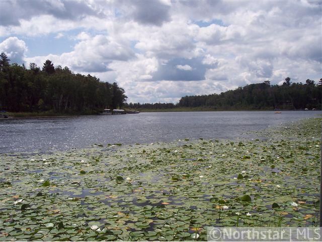 419 N Hand Lake Dr NW, Backus, MN 56435