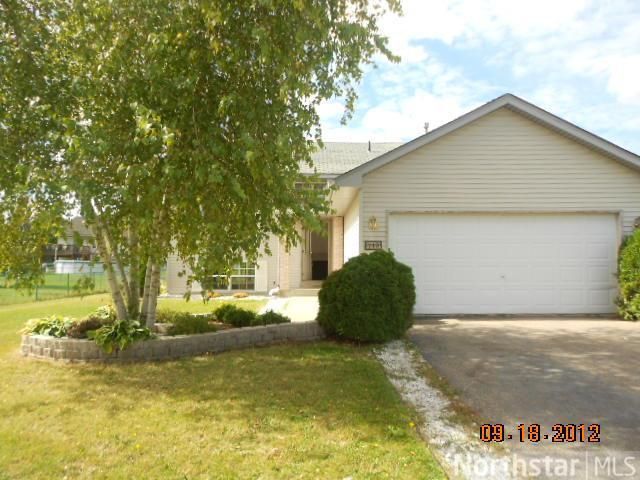 740 Marion Ln, Jordan, MN 55352