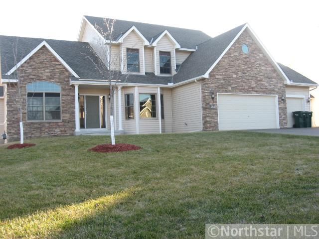 12632 Leyte St NE, Blaine, MN 55449