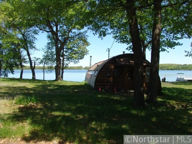26673 North Dr, Zimmerman, MN 55398