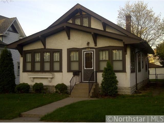 2319 Bryant Ave N, Minneapolis, MN 55411