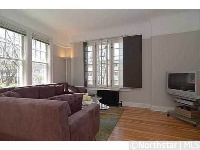 3909 Aldrich Ave S #8, Minneapolis, MN 55409