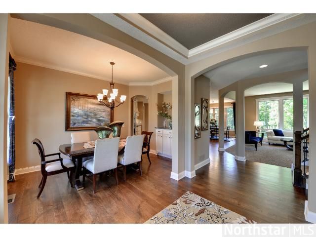 3448 117th Ln NE, Blaine, MN 55449