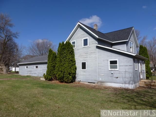 319 N Hubert St, Ivanhoe, MN 56142