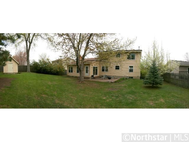 3401 Van Dyke St, White Bear Lake, MN 55110