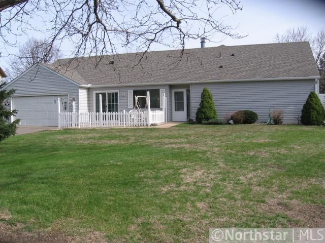 5124 148th St W, Apple Valley, MN 55124