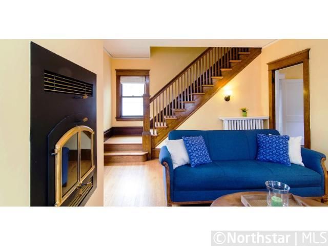 1422 Albany Ave, Saint Paul, MN 55108