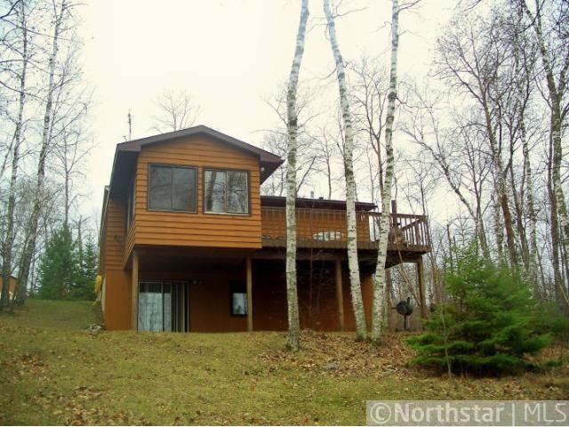 21534 Hedgerow Ln, Nevis, MN 56467