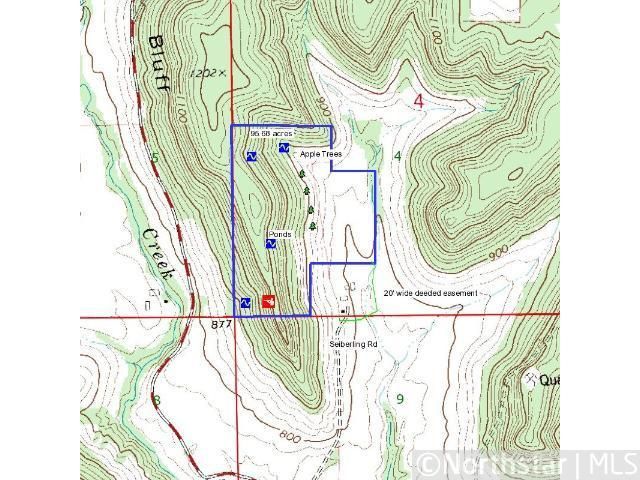 0 Seiberling Rd, Alma, WI 54610