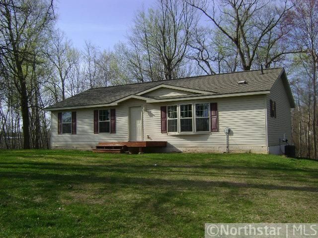 15001 55th Ave, Milaca, MN 56353