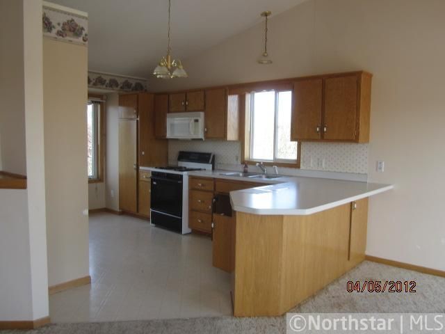 1160 124th Ln NE, Blaine, MN 55434