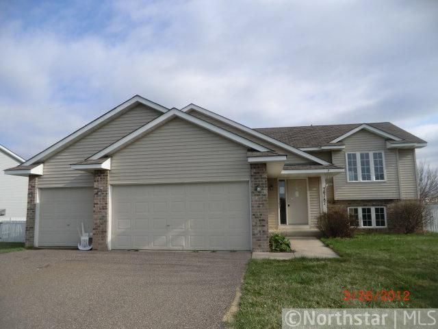 30787 Regal Ave, Shafer, MN 55074