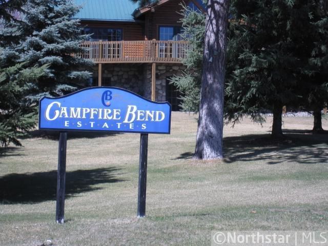 Lot 16 Campfire Bend Rd NW, Walker, MN 56484
