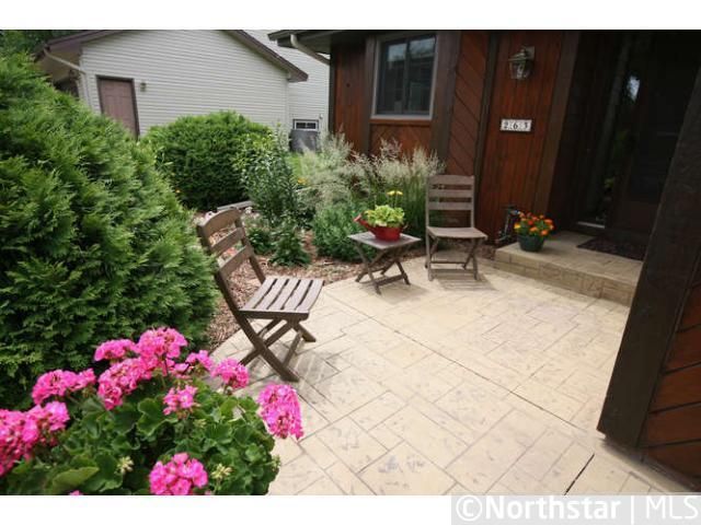 263 Tanner Ct, Circle Pines, MN 55014