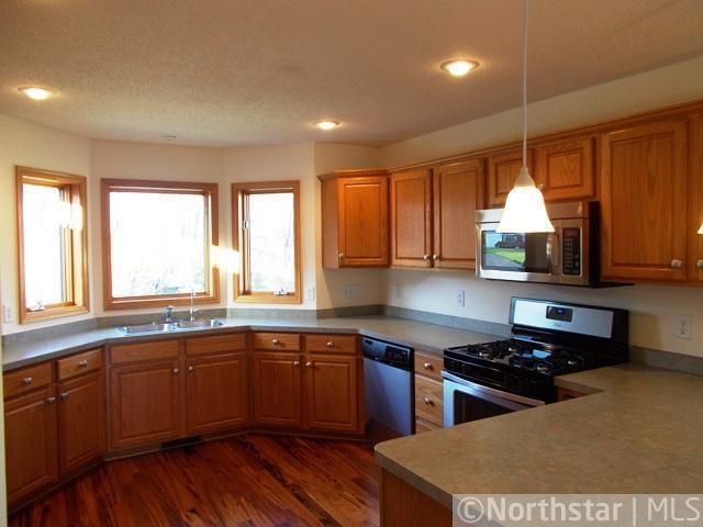 9281 227th St N, Forest Lake, MN 55025