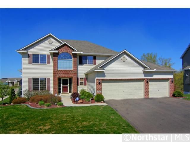 1065 Prospect Pointe Rd, Jordan, MN 55352