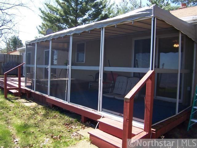 6710 Lonestar Rd, Siren, WI 54872