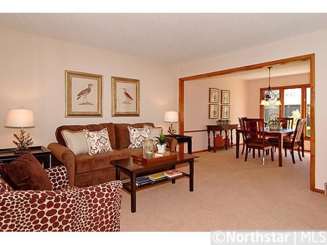 4901 W 44th St, Edina, MN 55424