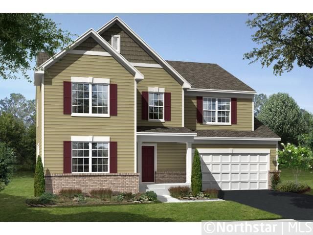 13880 Savanna Dr, Rogers, MN 55374