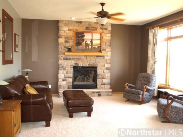 6881 Deer Ct, Centerville, MN 55038