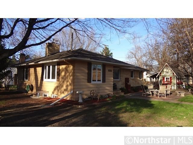 608 N 2nd St, Princeton, MN 55371