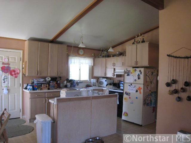 4955 314th Ave NE, Cambridge, MN 55008