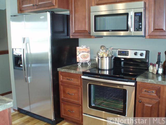 15406 Unity St NW, Andover, MN 55304