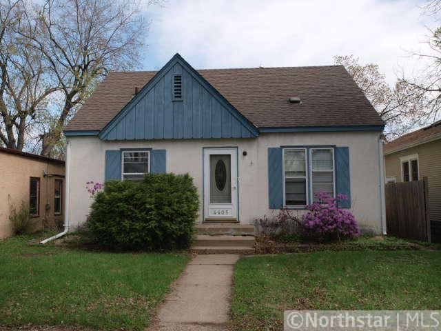 4405 44th Ave S, Minneapolis, MN 55406