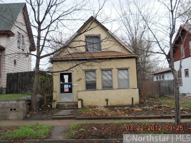 1039 3rd St E, Saint Paul, MN 55106