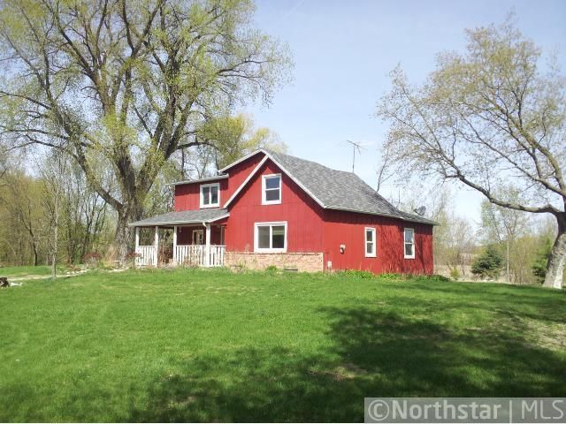 27566 Balsa Ave, Webster, MN 55088