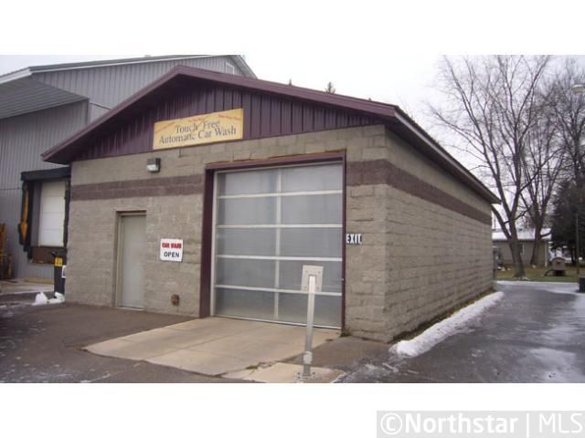 110 Main St W, Isle, MN 56342