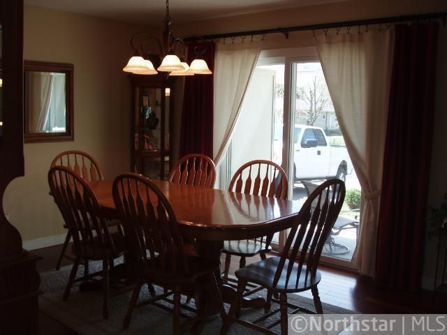 14319 Underclift St NW, Andover, MN 55304