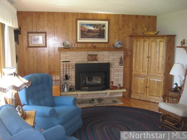 7245 153rd Ave NE, Columbus, MN 55025