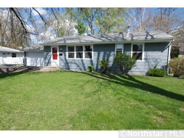 8117 12th Ave S, Bloomington, MN 55420