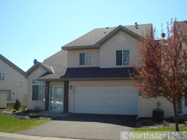 2108 Willow Cir, Centerville, MN 55038