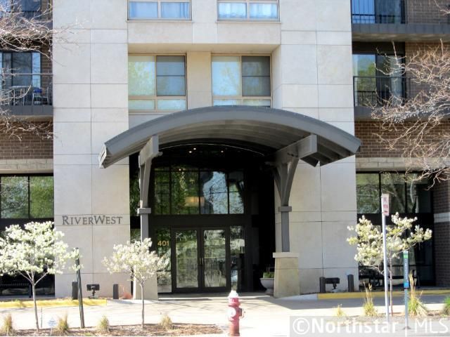 401 S 1st St #1223, Minneapolis, MN 55401