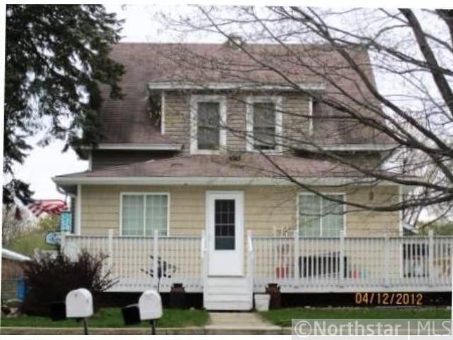 140 Excelsior Ave S, Annandale, MN 55302