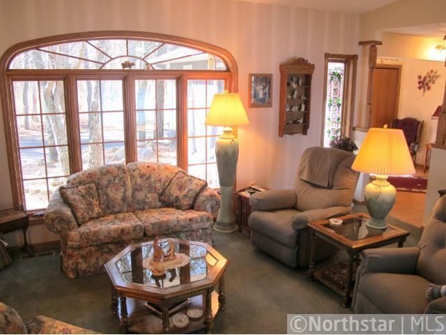 18127 Hartley Dr, Brainerd, MN 56401