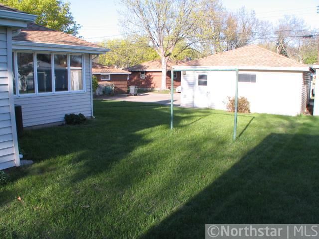 4305 16th Ave S, Minneapolis, MN 55407