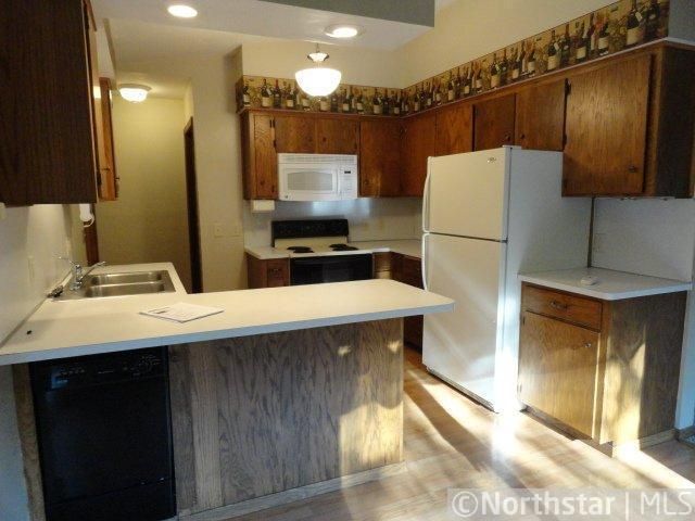 11668 Kramer Ave NW, Annandale, MN 55302