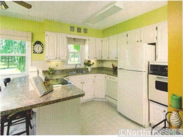 1397 Hickory St, Ogilvie, MN 56358