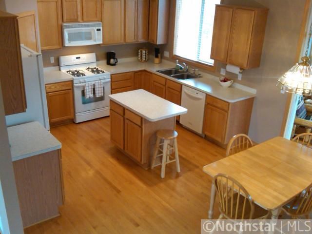 803 Lodge Dr, Jordan, MN 55352