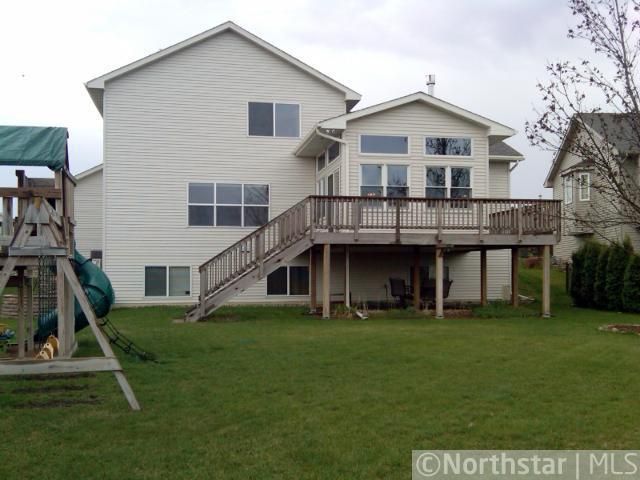 803 Lodge Dr, Jordan, MN 55352
