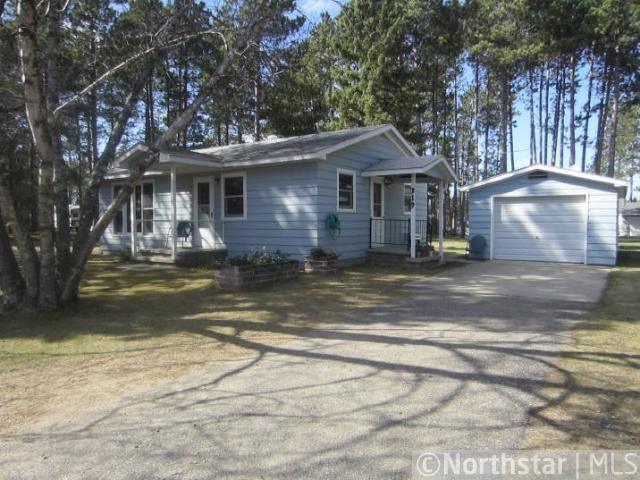 319 3rd St NW, Menahga, MN 56464