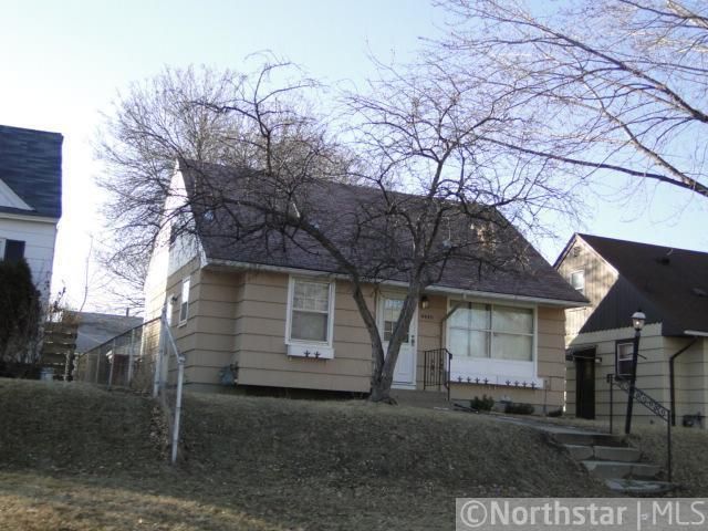 4440 Monroe St NE, Columbia Heights, MN 55421