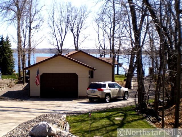 17861 Earle Brown Dr, Garrison, MN 56450