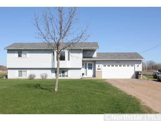 33725 Redwing Ave, Shafer, MN 55074